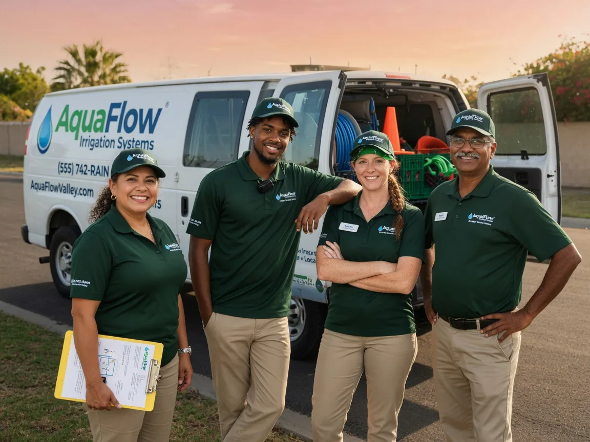 Irrigation Installation company in Wurtsboro, NY