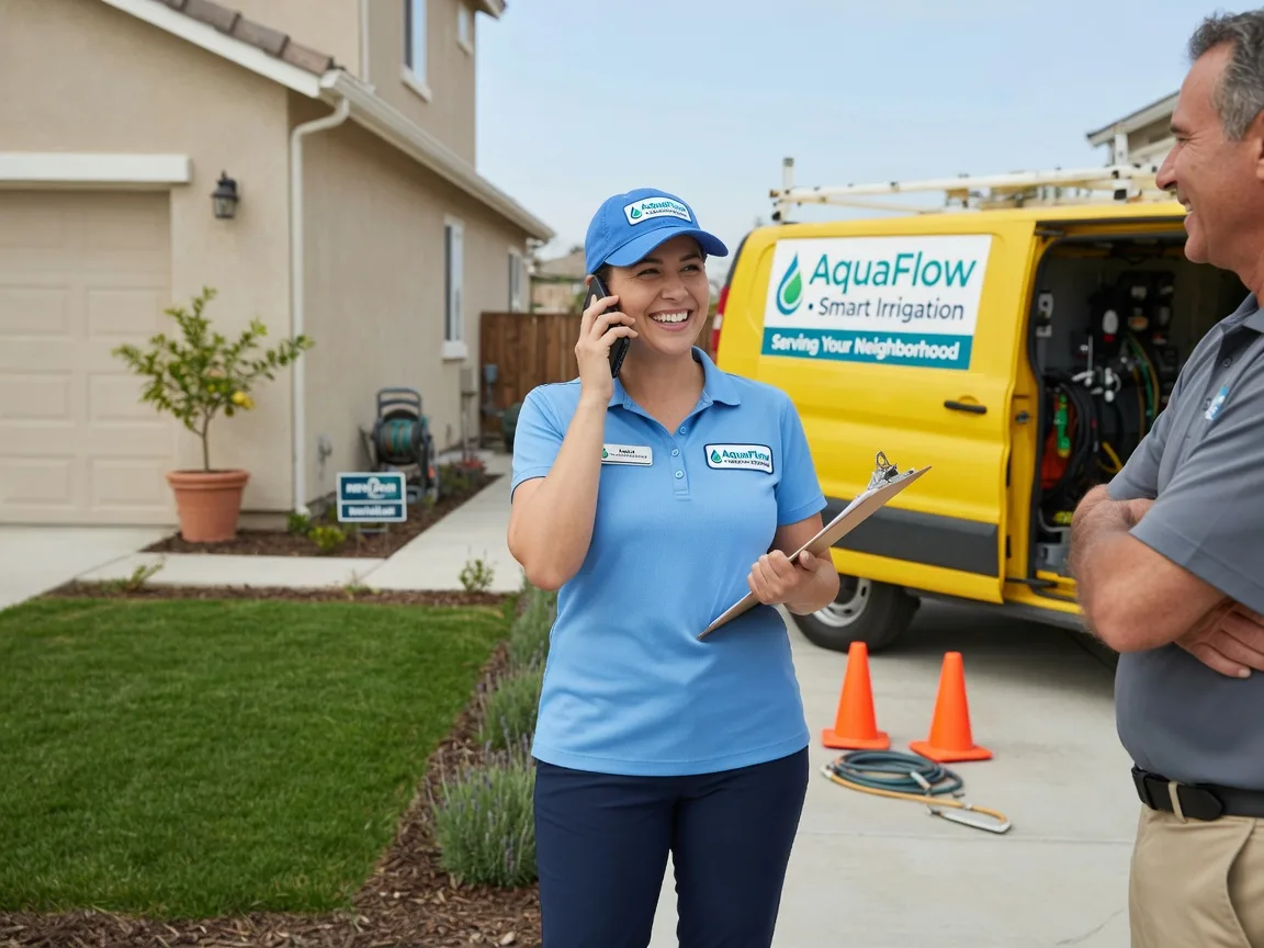 Irrigation Installation Wurtsboro, NY FAQs